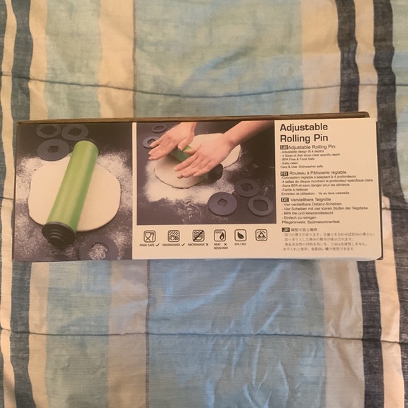 Brand new kitchen cookware - Picture 5 of 7